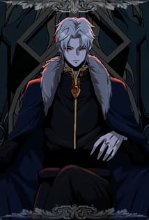 Is The Demon King A Healer?