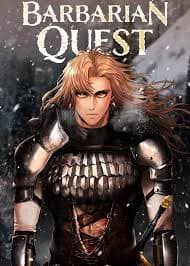 Barbarian Quest