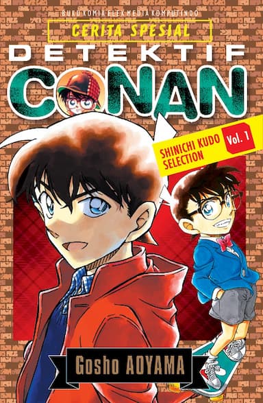 Detective Conan