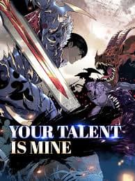 I Copy Talents