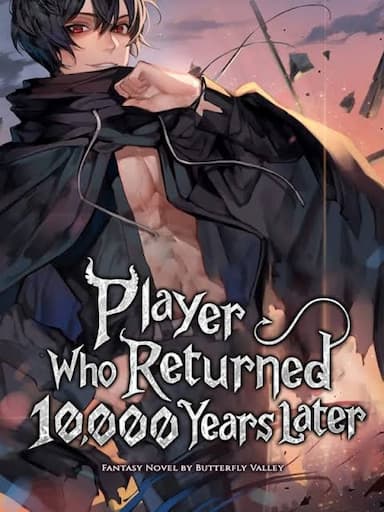Player Who Returned 10,000