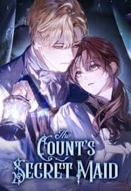 The Count’s Secret Maid