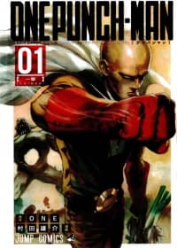 One Punch-Man