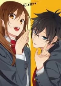 Horimiya