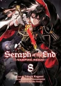 Owari no Seraph
